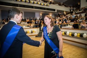Fotografie – 2023 Maturitní ples
