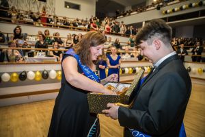 Fotografie – 2023 Maturitní ples