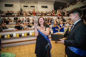 Fotografie – 2023 Maturitní ples