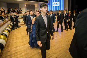 Fotografie – 2023 Maturitní ples