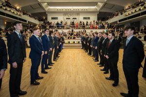 Fotografie – 2023 Maturitní ples