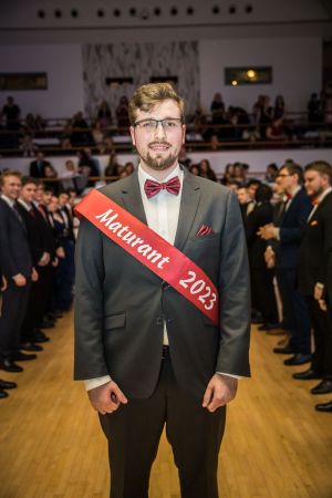Fotografie – 2023 Maturitní ples