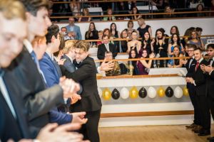 Fotografie – 2023 Maturitní ples