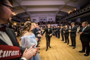 Fotografie – 2023 Maturitní ples