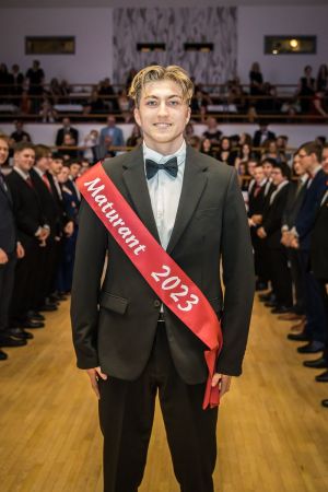 Fotografie – 2023 Maturitní ples