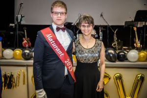 Fotografie – 2023 Maturitní ples