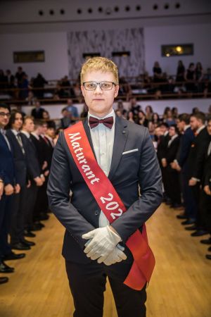 Fotografie – 2023 Maturitní ples