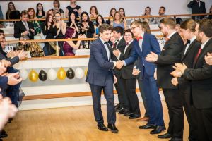 Fotografie – 2023 Maturitní ples
