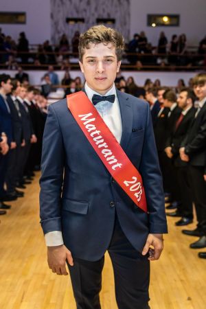 Fotografie – 2023 Maturitní ples