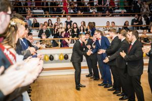 Fotografie – 2023 Maturitní ples