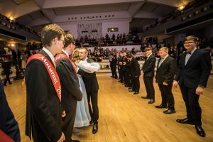 Fotografie – 2023 Maturitní ples