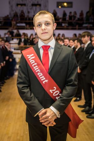 Fotografie – 2023 Maturitní ples