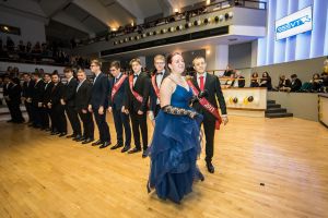 Fotografie – 2023 Maturitní ples