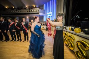 Fotografie – 2023 Maturitní ples