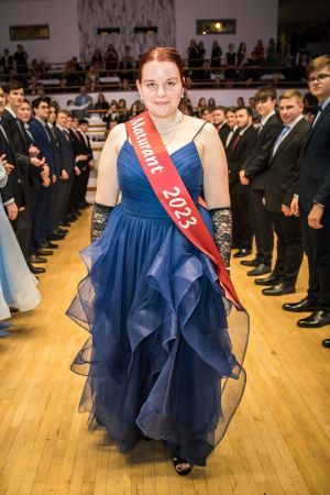 Fotografie – 2023 Maturitní ples