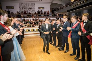 Fotografie – 2023 Maturitní ples