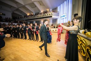 Fotografie – 2023 Maturitní ples