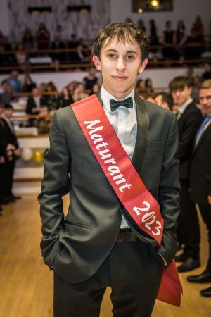 Fotografie – 2023 Maturitní ples