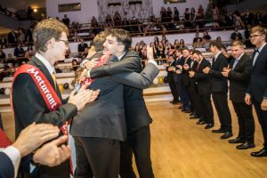 Fotografie – 2023 Maturitní ples