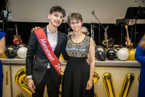 Fotografie – 2023 Maturitní ples