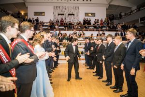 Fotografie – 2023 Maturitní ples