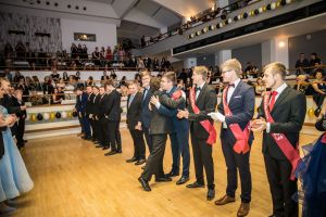 Fotografie – 2023 Maturitní ples