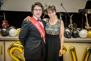 Fotografie – 2023 Maturitní ples