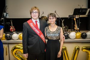 Fotografie – 2023 Maturitní ples