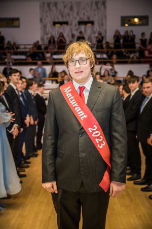 Fotografie – 2023 Maturitní ples