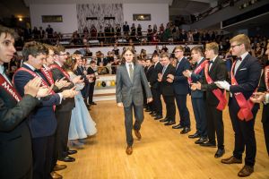 Fotografie – 2023 Maturitní ples