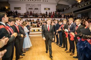 Fotografie – 2023 Maturitní ples