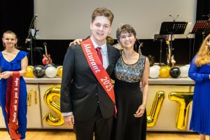Fotografie – 2023 Maturitní ples