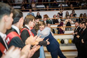 Fotografie – 2023 Maturitní ples
