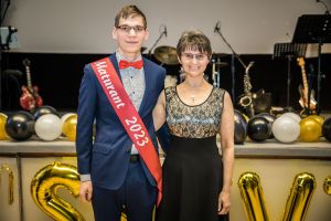 Fotografie – 2023 Maturitní ples