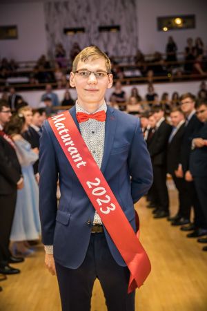 Fotografie – 2023 Maturitní ples