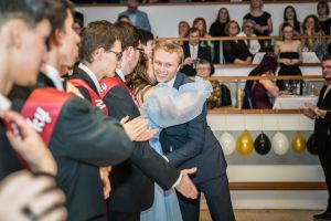 Fotografie – 2023 Maturitní ples