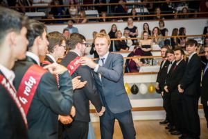Fotografie – 2023 Maturitní ples