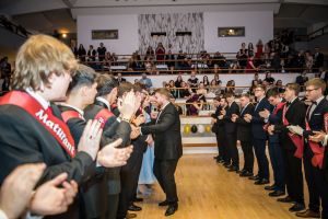 Fotografie – 2023 Maturitní ples