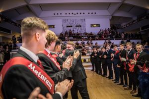 Fotografie – 2023 Maturitní ples