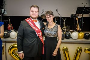Fotografie – 2023 Maturitní ples