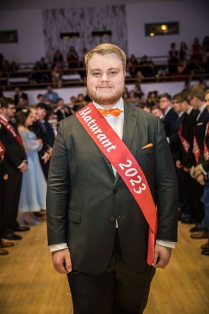 Fotografie – 2023 Maturitní ples
