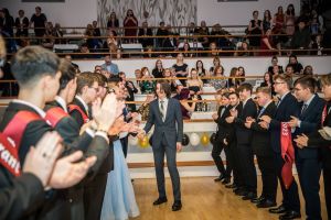 Fotografie – 2023 Maturitní ples
