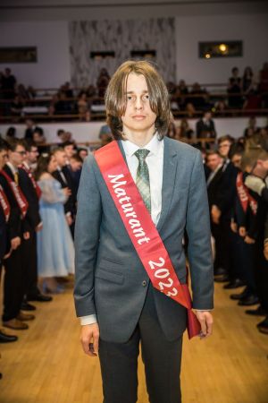 Fotografie – 2023 Maturitní ples