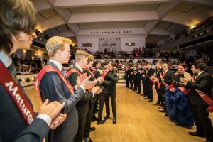 Fotografie – 2023 Maturitní ples