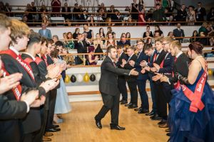 Fotografie – 2023 Maturitní ples