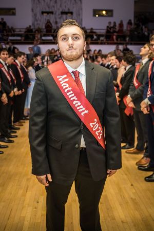 Fotografie – 2023 Maturitní ples