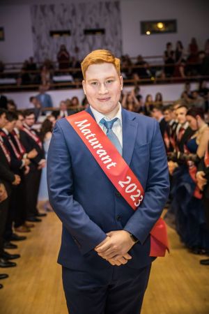 Fotografie – 2023 Maturitní ples