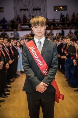 Fotografie – 2023 Maturitní ples