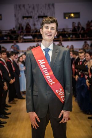 Fotografie – 2023 Maturitní ples