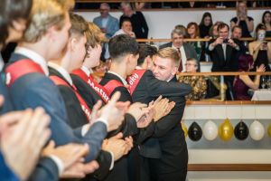 Fotografie – 2023 Maturitní ples